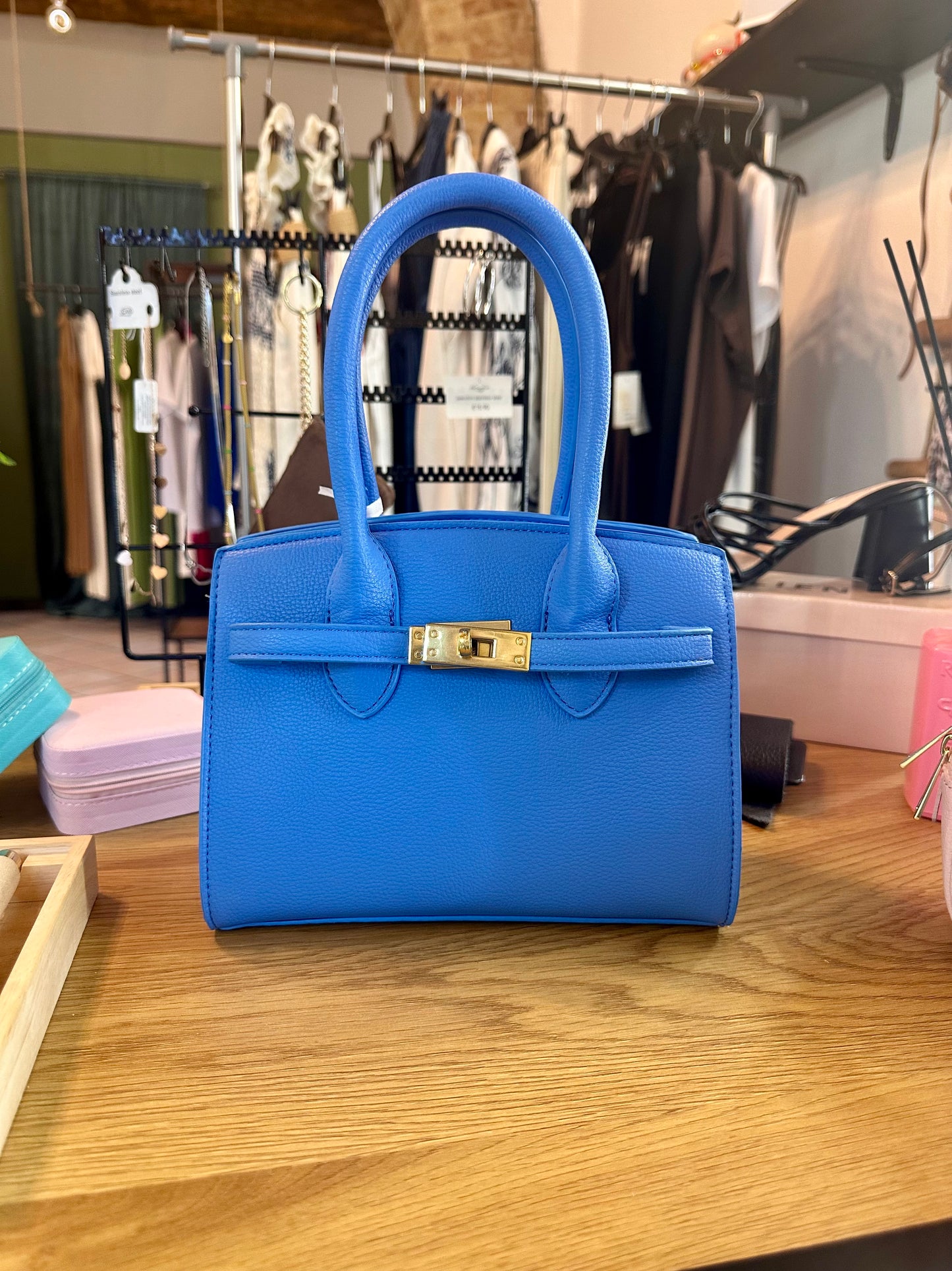 Ariel bag
