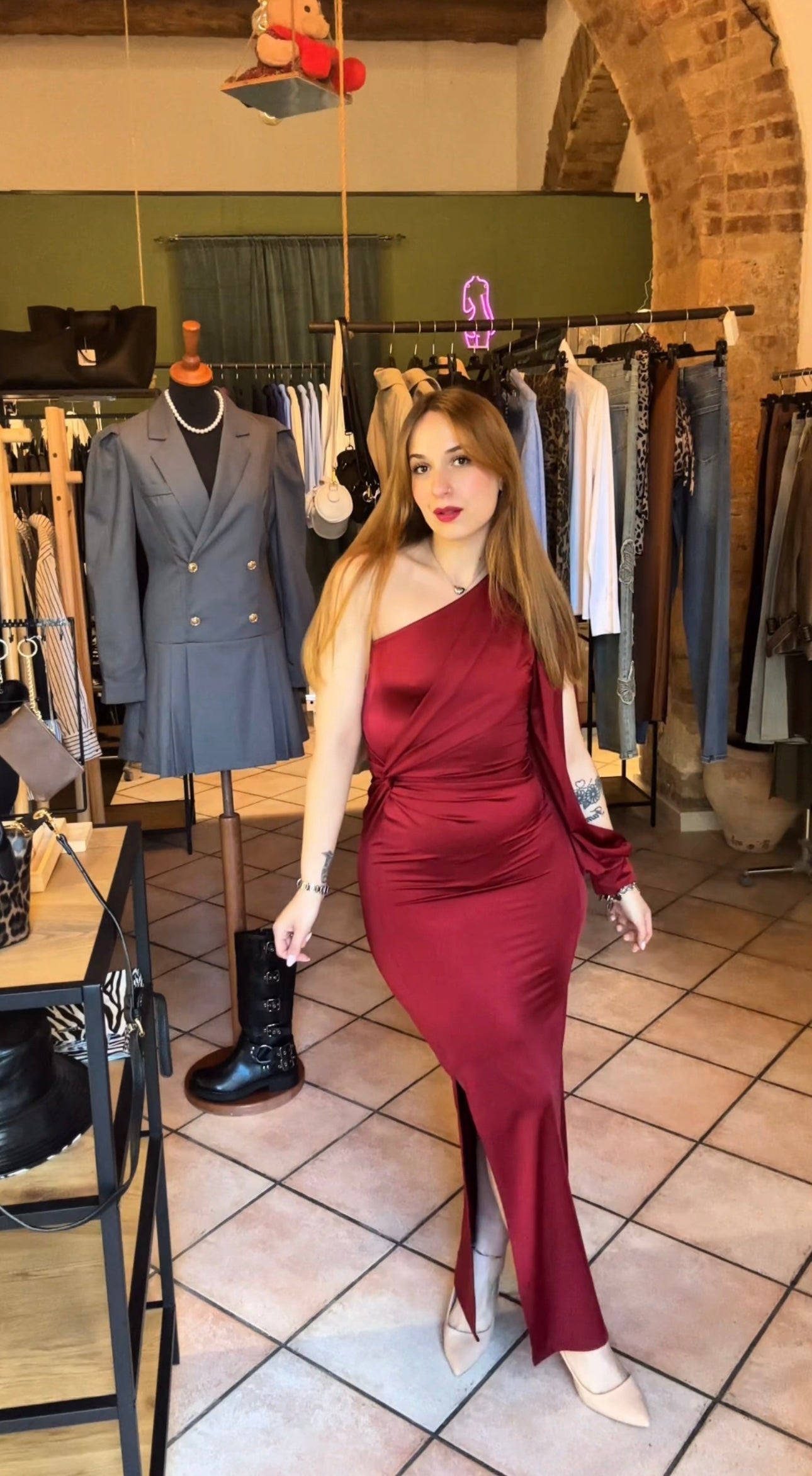 Abito ANITA