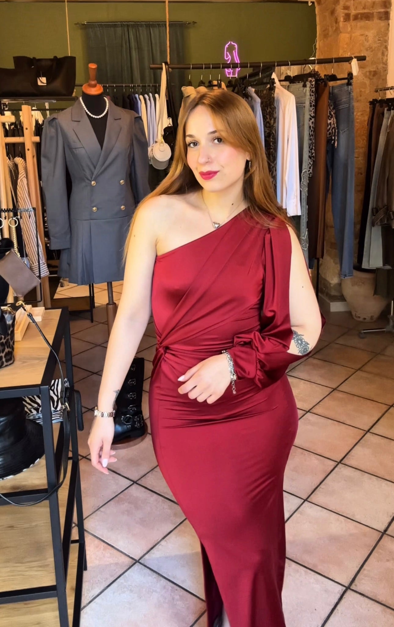 Abito ANITA