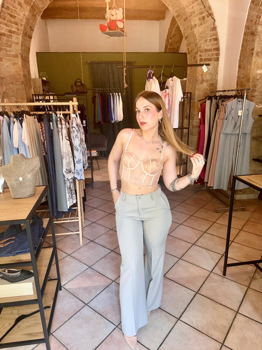 Pantaloni Rori Classic