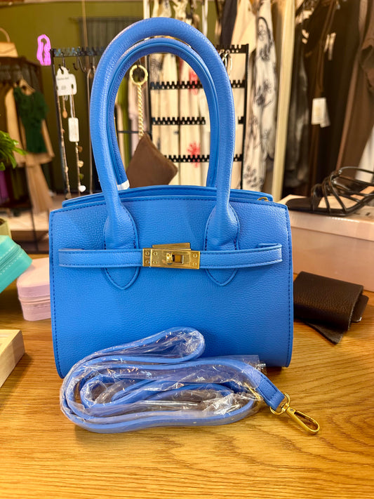 Ariel bag