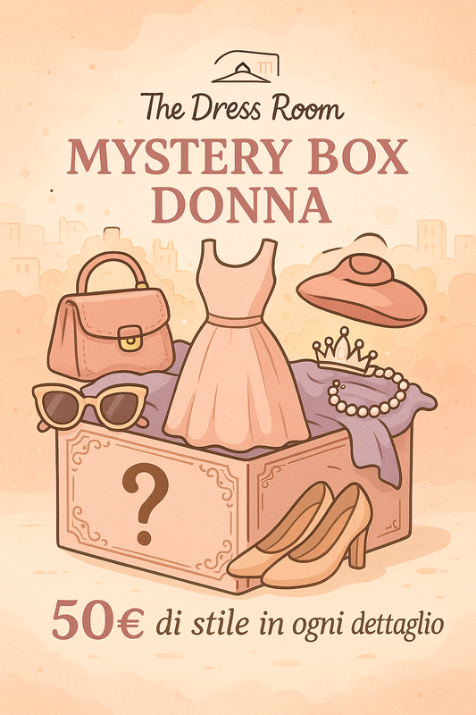 MISTERY BOX