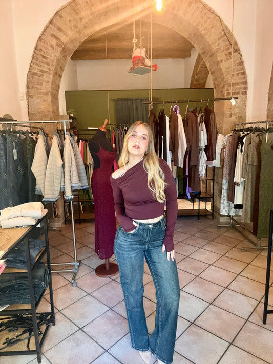 Jeans Rori
