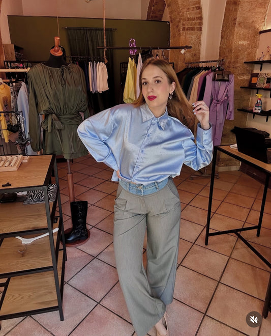 Panta jeans