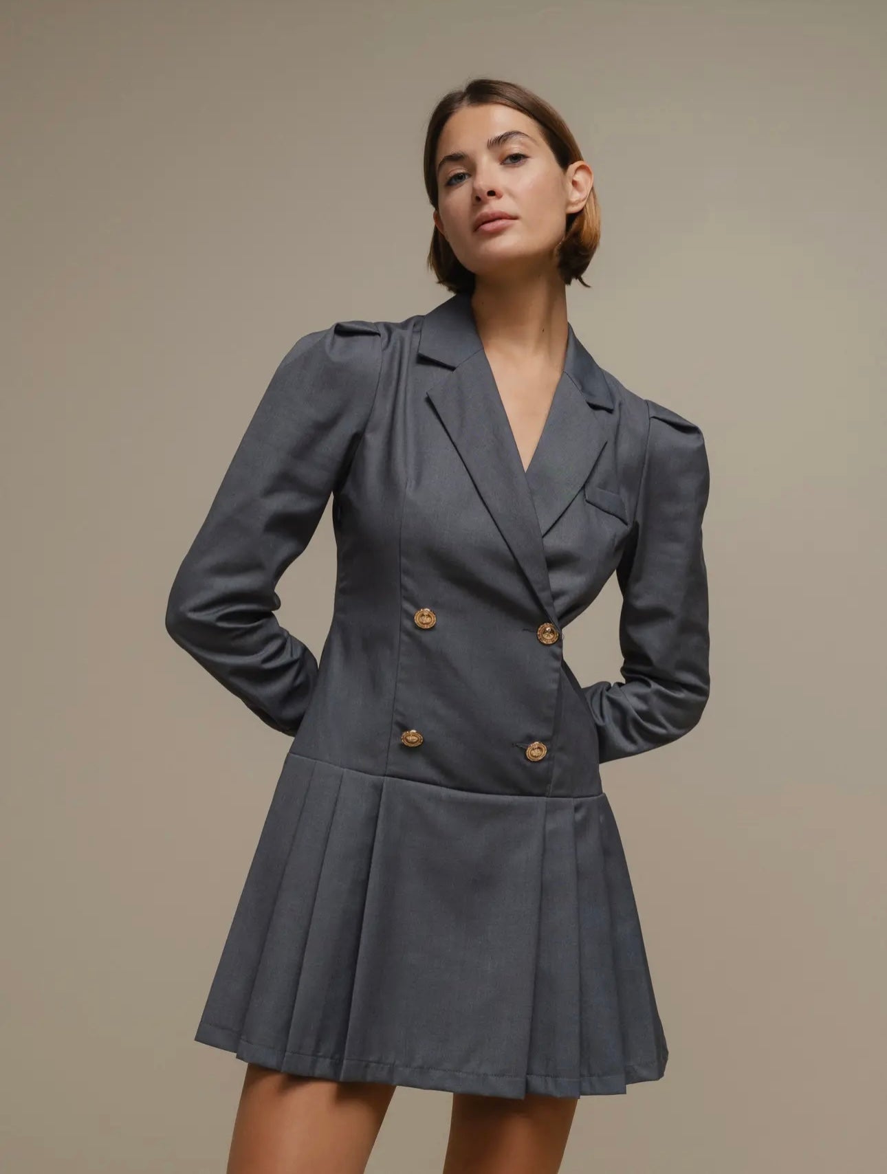 ABITO BLAZER