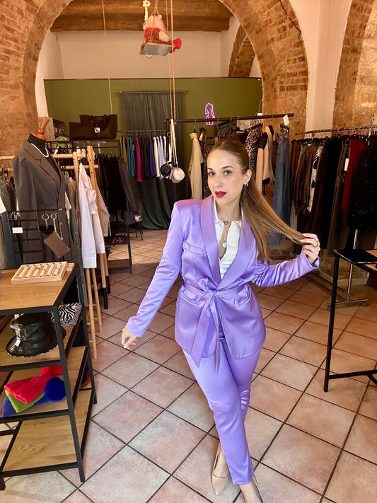 TAILLEUR LUMINA