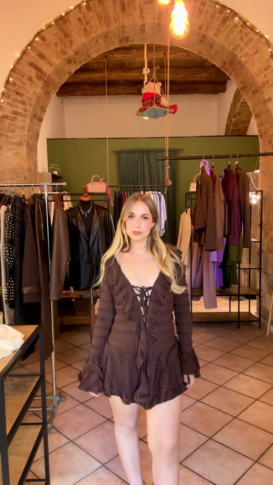 Tutina intera miley